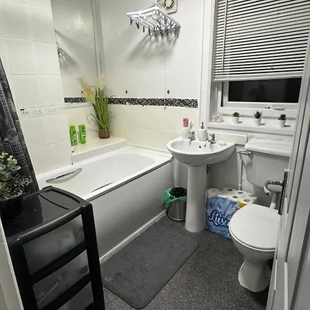 Room To Rent Worcester Exterior photo