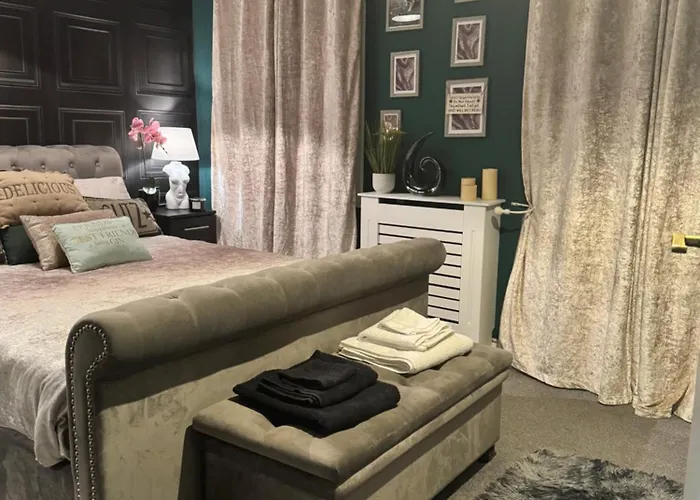 Room To Rent