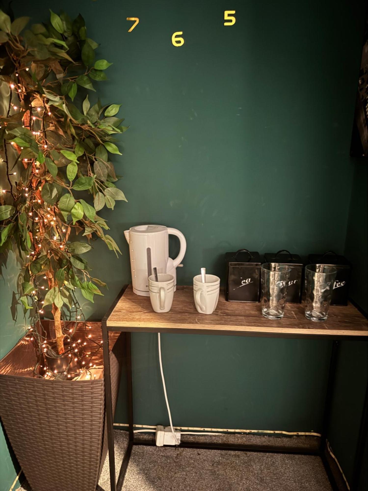 To Rent Séjour chez l'habitant Worcester